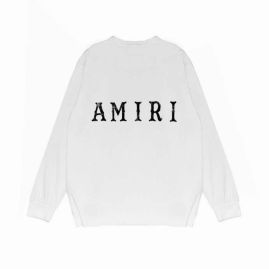 Picture of Amiri T Shirts Long _SKUAmiriS-XXLCH01830380